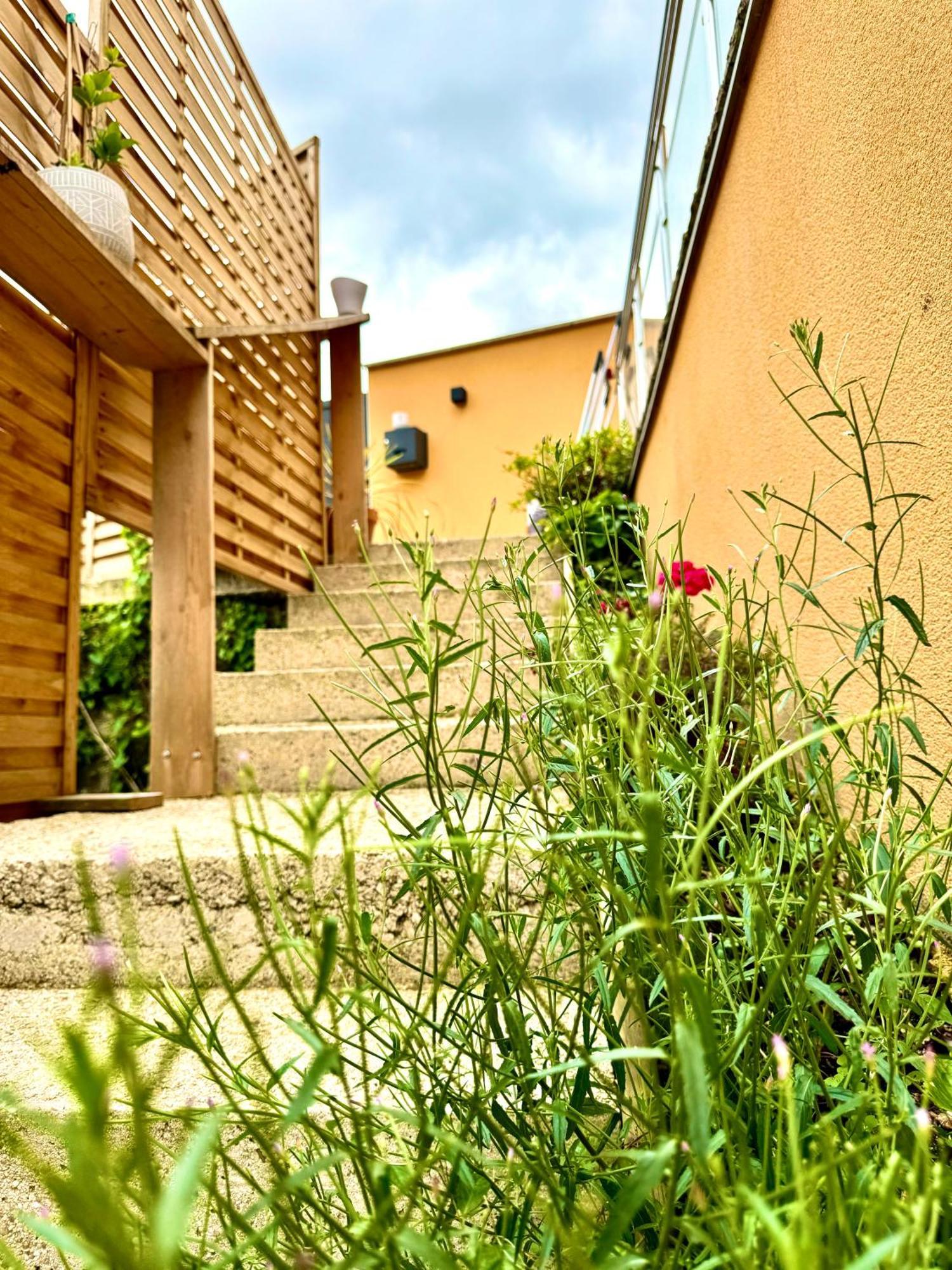 Maison Duplex Avec Jacuzzi A 15Min De Disneyland Paris Et 1H De Paris Quincy-Voisins Exterior photo